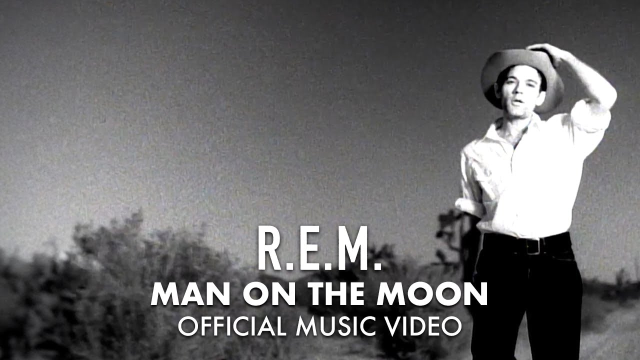 Man on the Moon