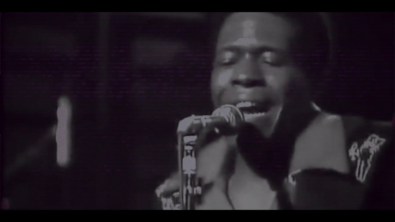 Junior Wells - Messin' with the Kid