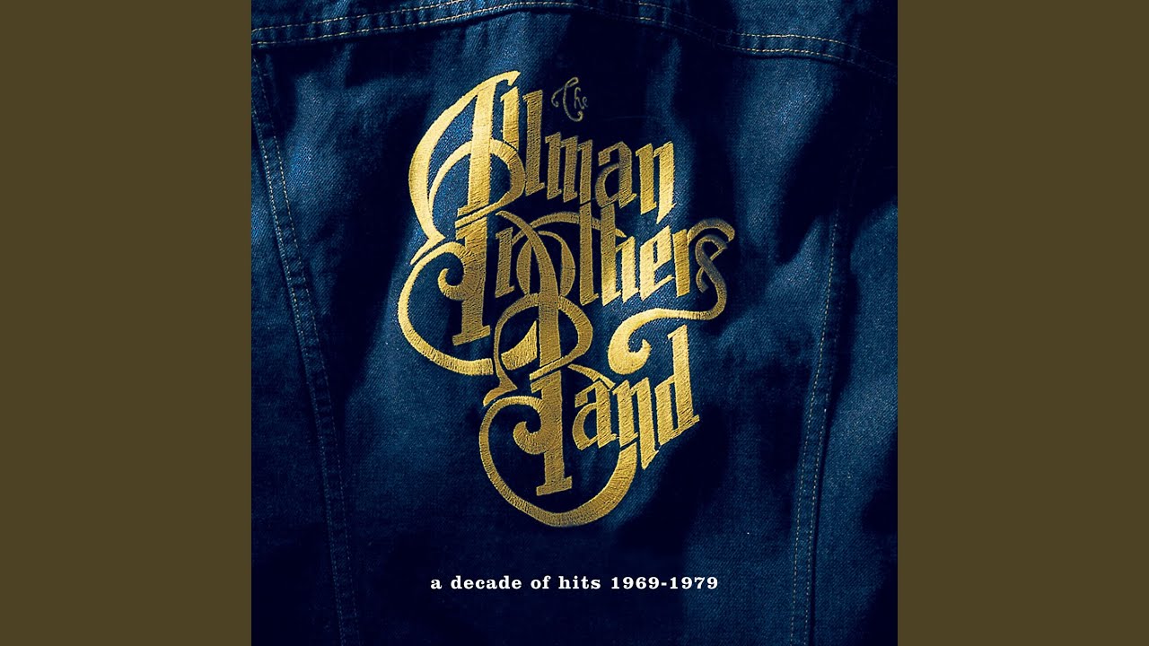 Allman Brothers Band - Midnight Rider