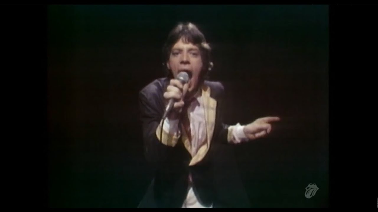 The Rolling Stones - Miss You
