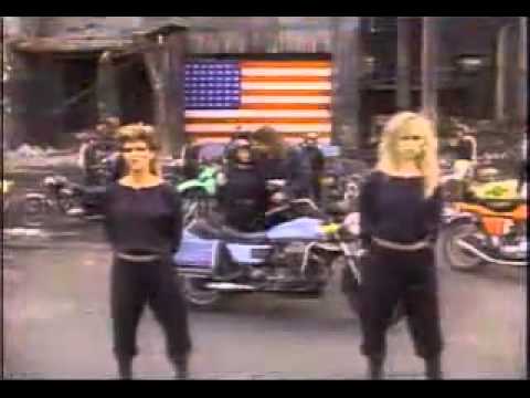 Meat Loaf - Modern Girl