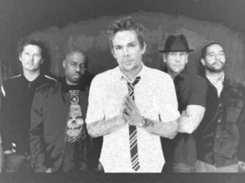 Mr. Bartender (It's So Easy)