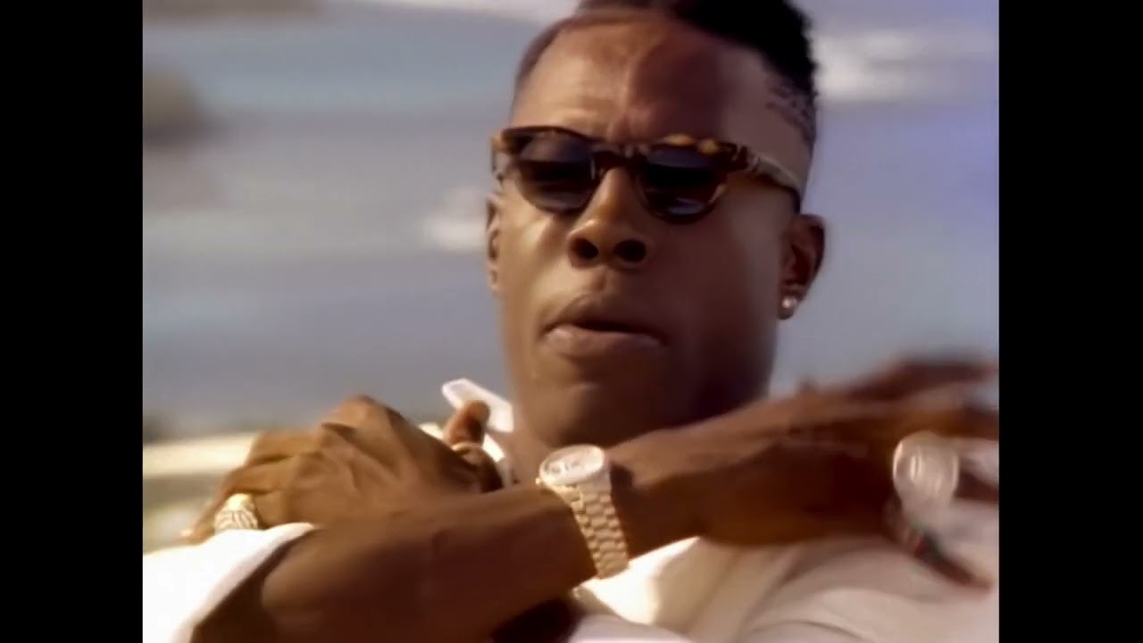 Mr. Loverman