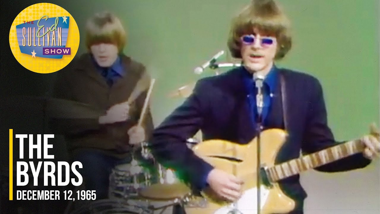 Mr. Tambourine Man