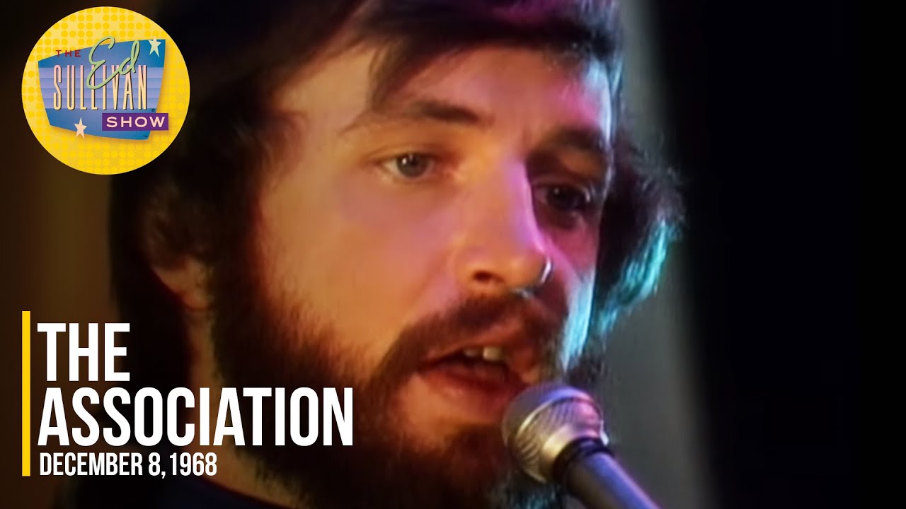 Never My Love (Ed Sullivan Show)