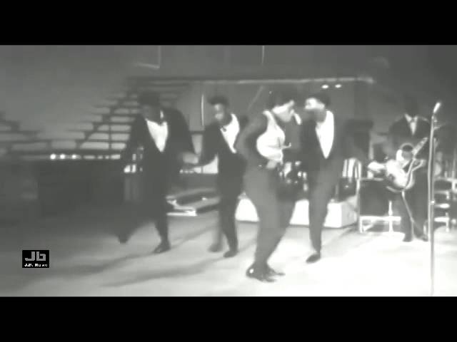 Night Train (T.A.M.I. Show 1964)