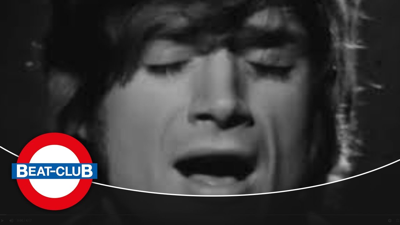 Nights in White Satin