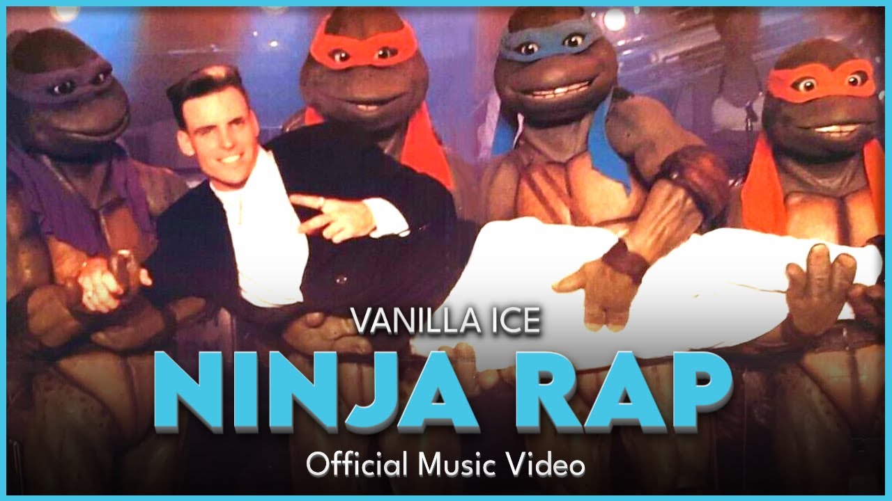 Ninja Rap