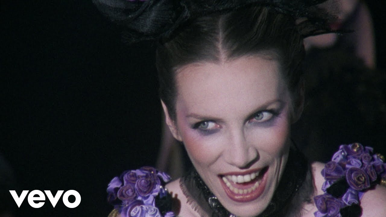 No More I Love You's