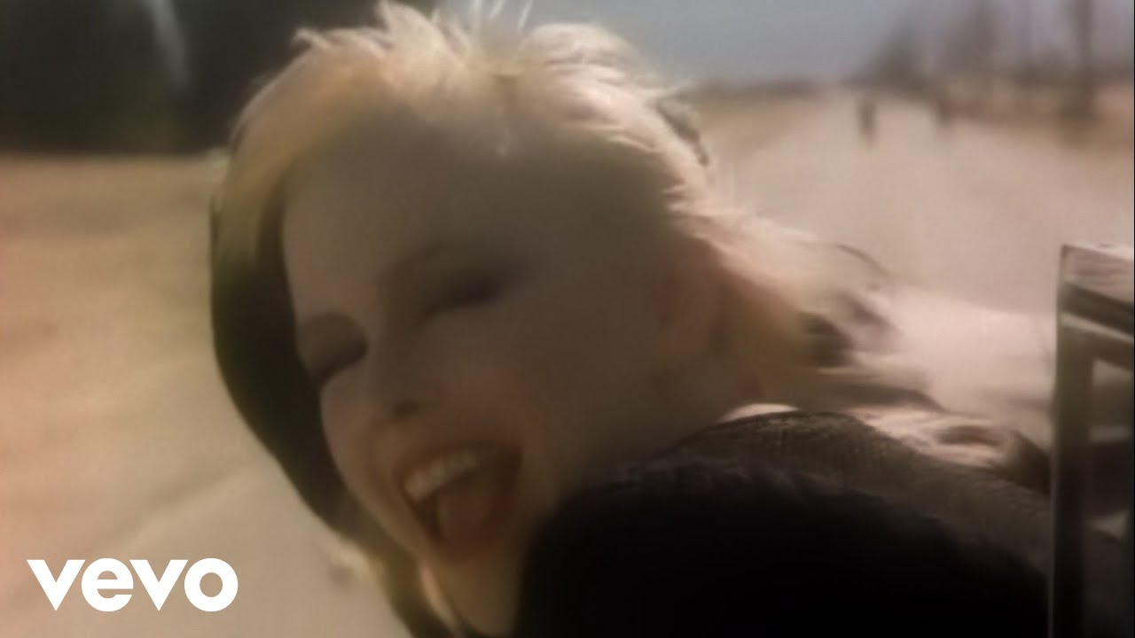 Berlin - No More Words