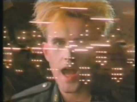 Howard Jones - No One Is to Blame