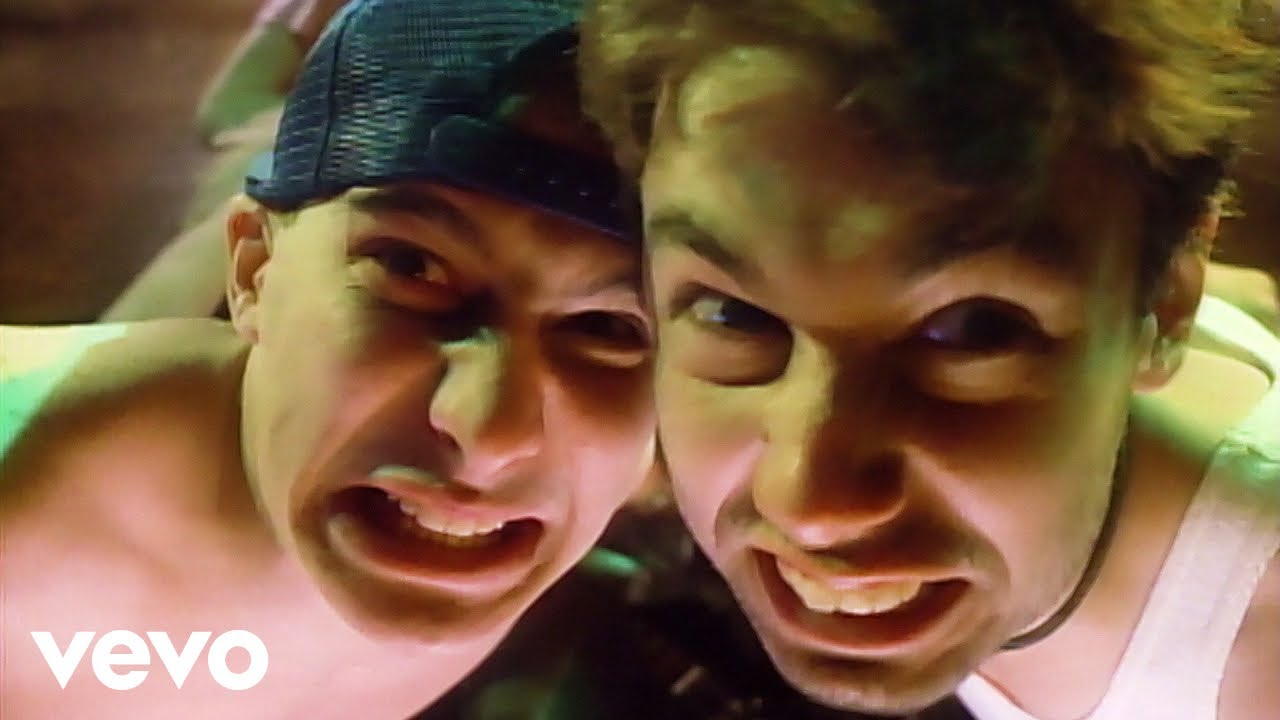 No Sleep Till Brooklyn