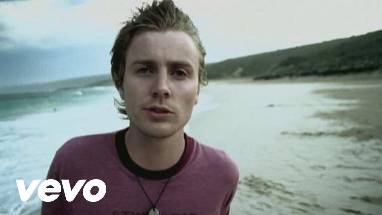 Nothing Lasts Forever