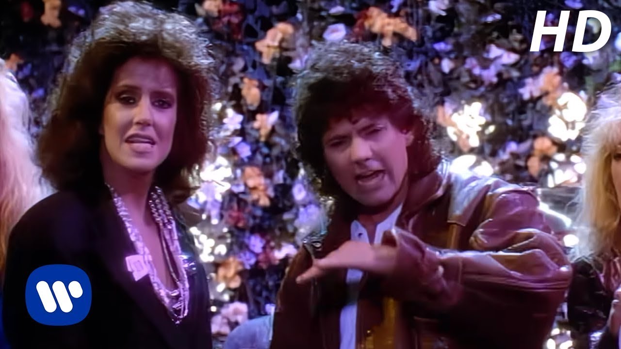 Nothing's Gonna Stop Us Now - Starship