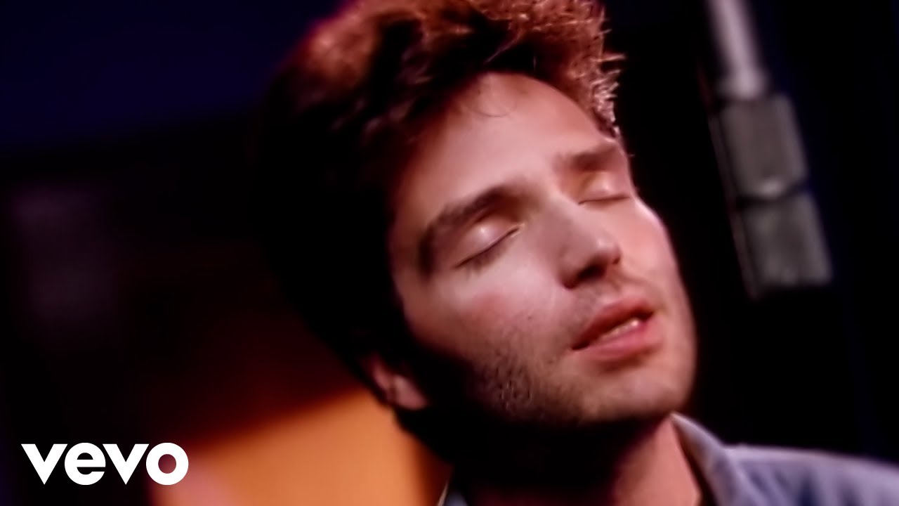 Richard Marx - Now and Forever
