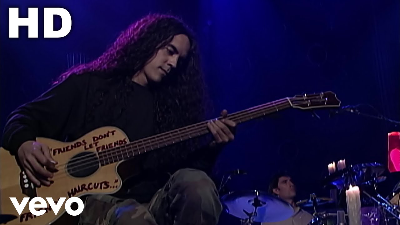 Alice In Chains - Nutshell