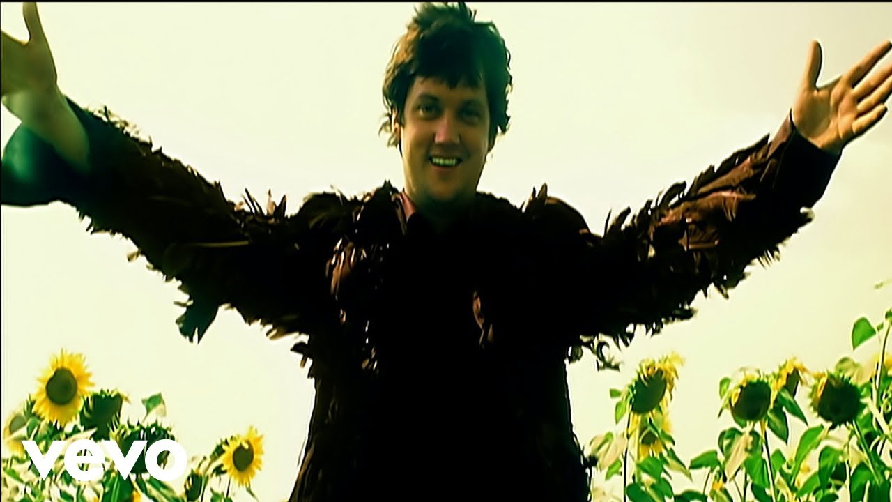 Ocean Breathes Salty