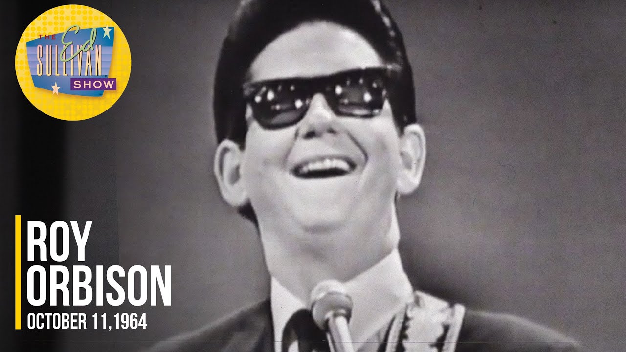 Roy Orbison - Oh, Pretty Woman