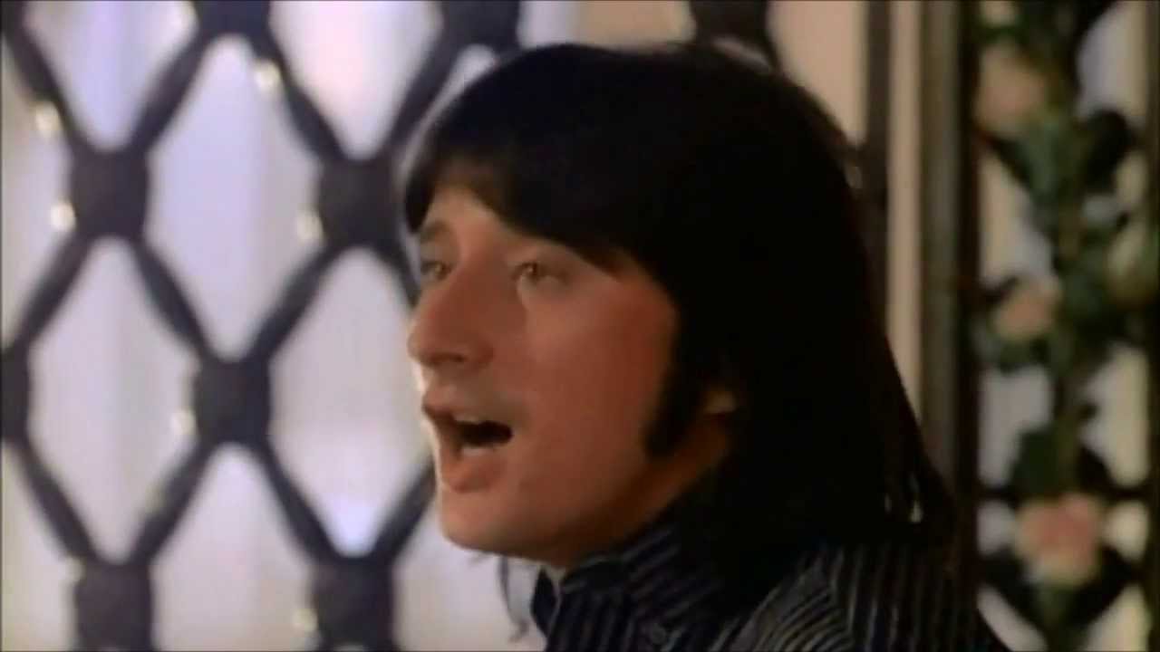 Steve Perry - Oh Sherrie