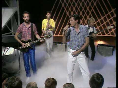 Roxy Music - Oh Yeah