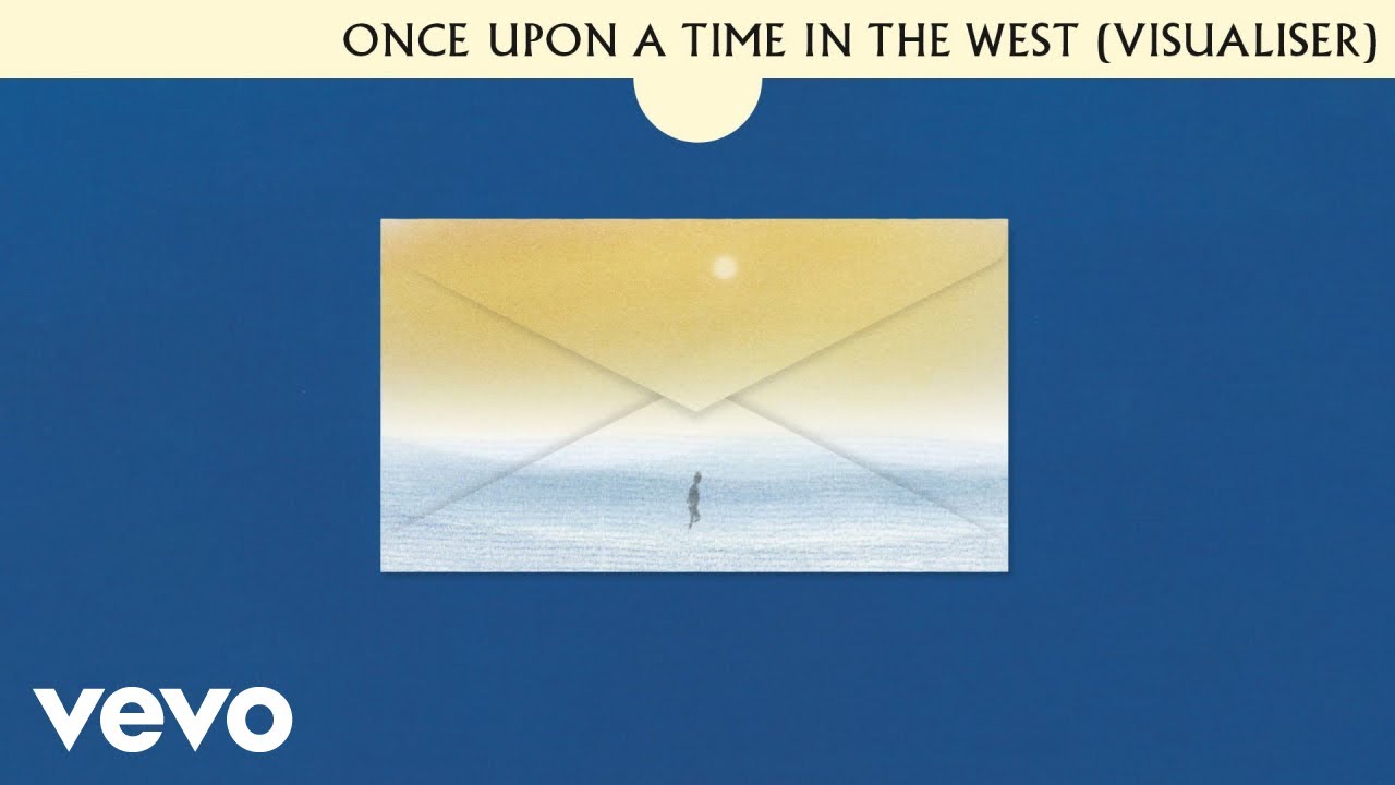 Once Upon a Time in the West