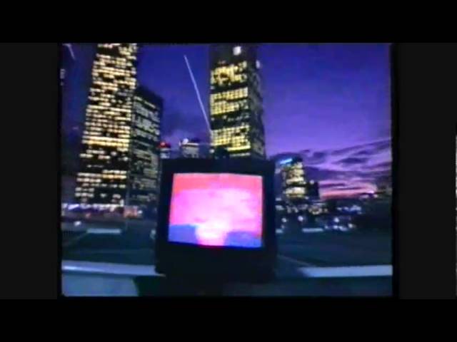 Cutting Crew - One for the Mockingbird