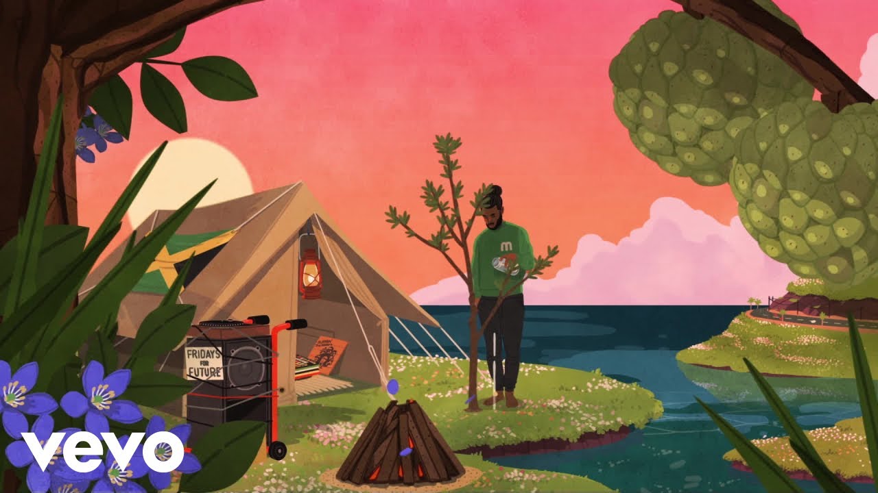 One Love / People Get Ready