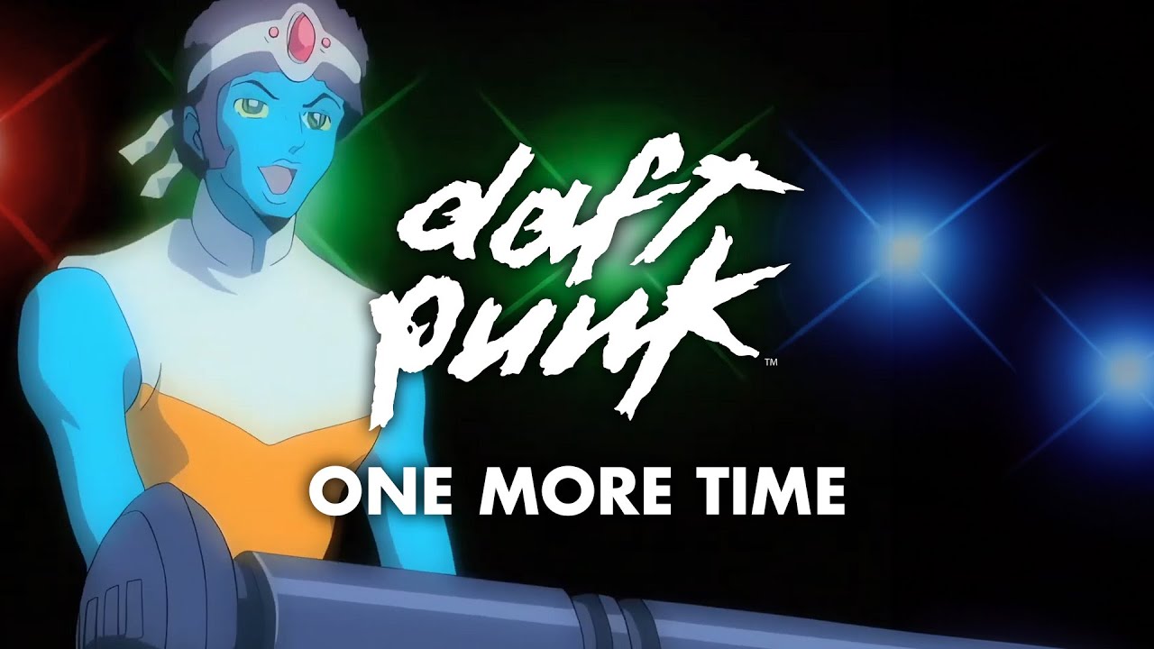 One More Time