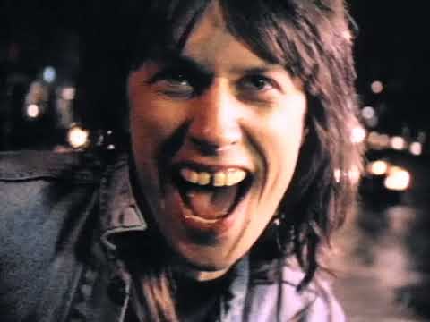 The Georgia Satellites - Open All Night