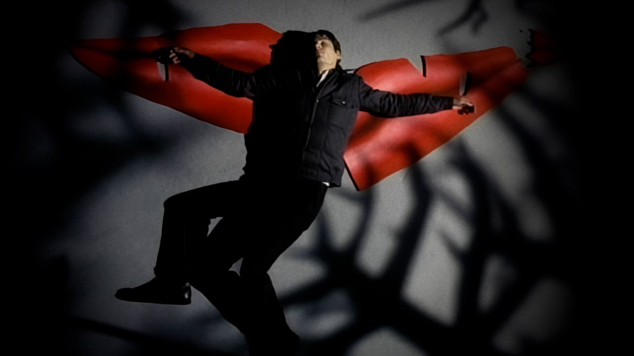 Otherside - Red Hot Chili Peppers