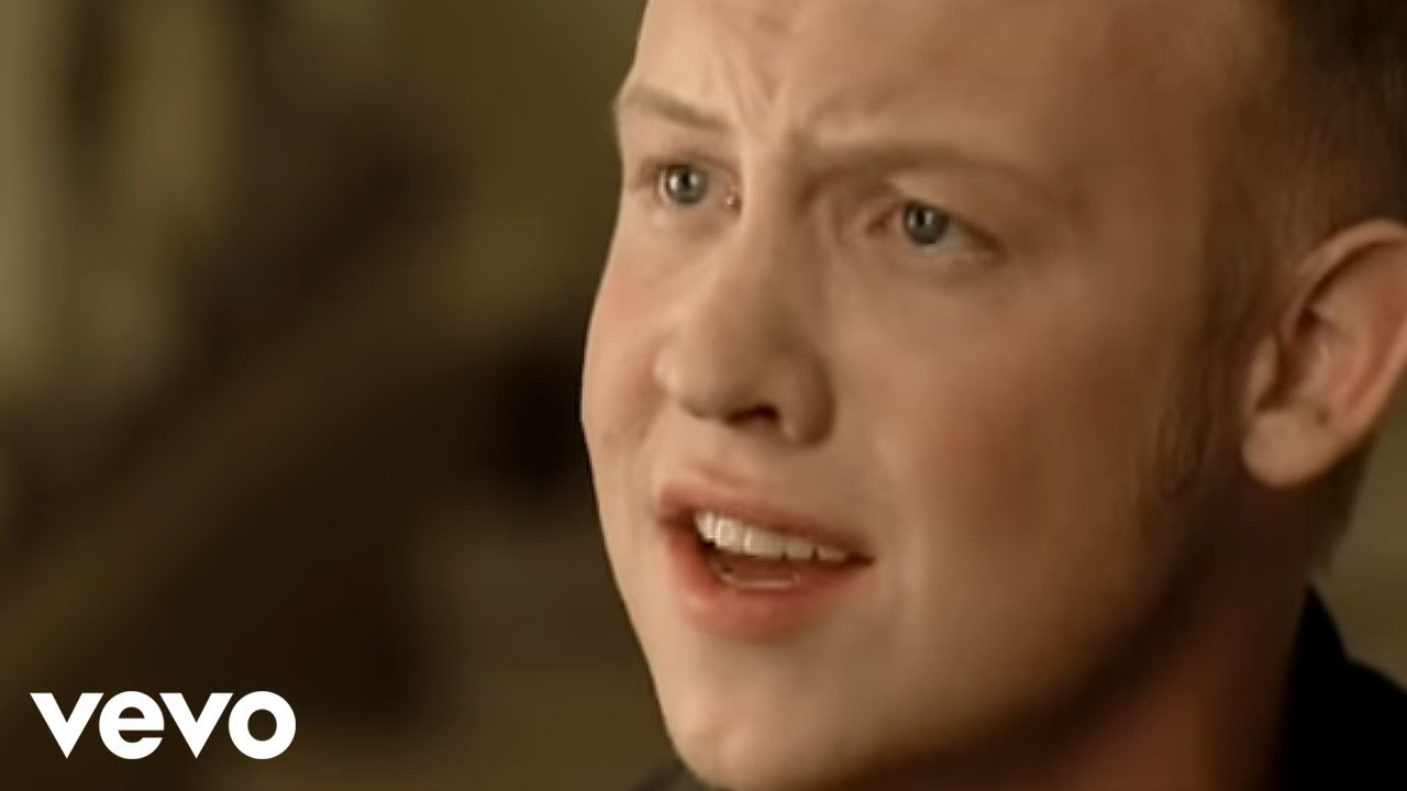 The Fray - Over My Head