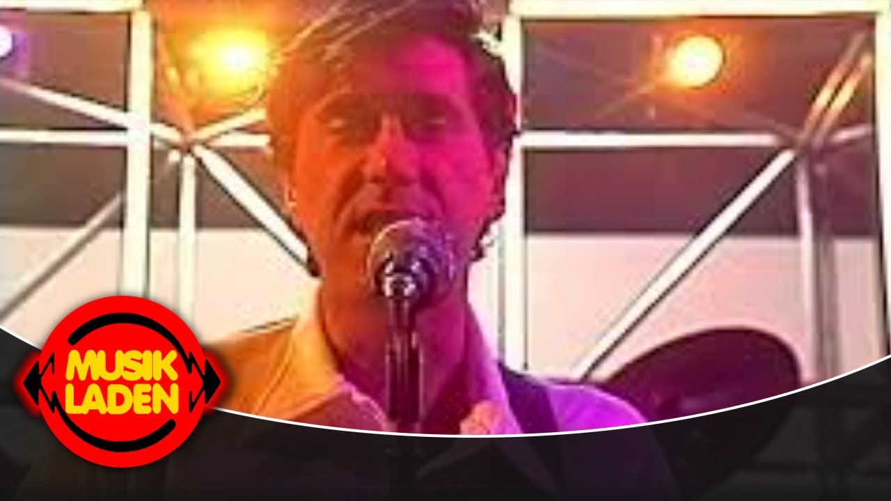 Roxy Music - Over You