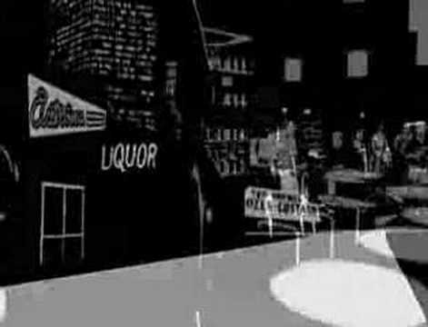 Radio 4 - Party Crashers