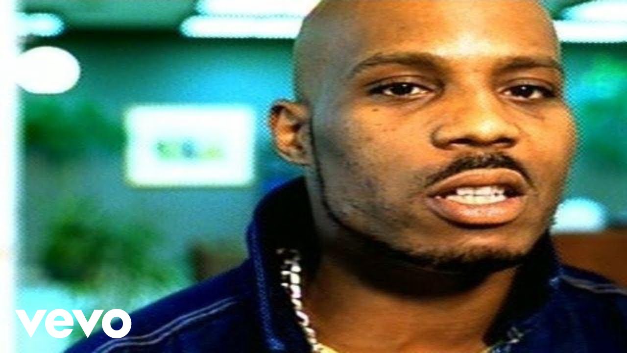 DMX - Party Up
