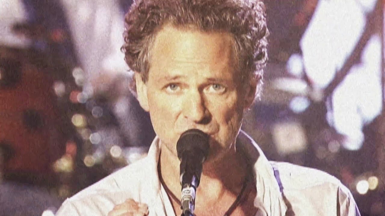 Fleetwood Mac - Peacekeeper