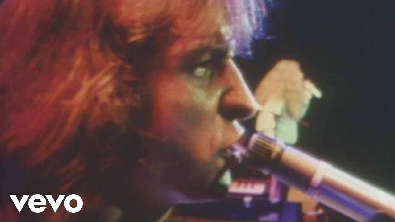 Kansas - People of the South Wind