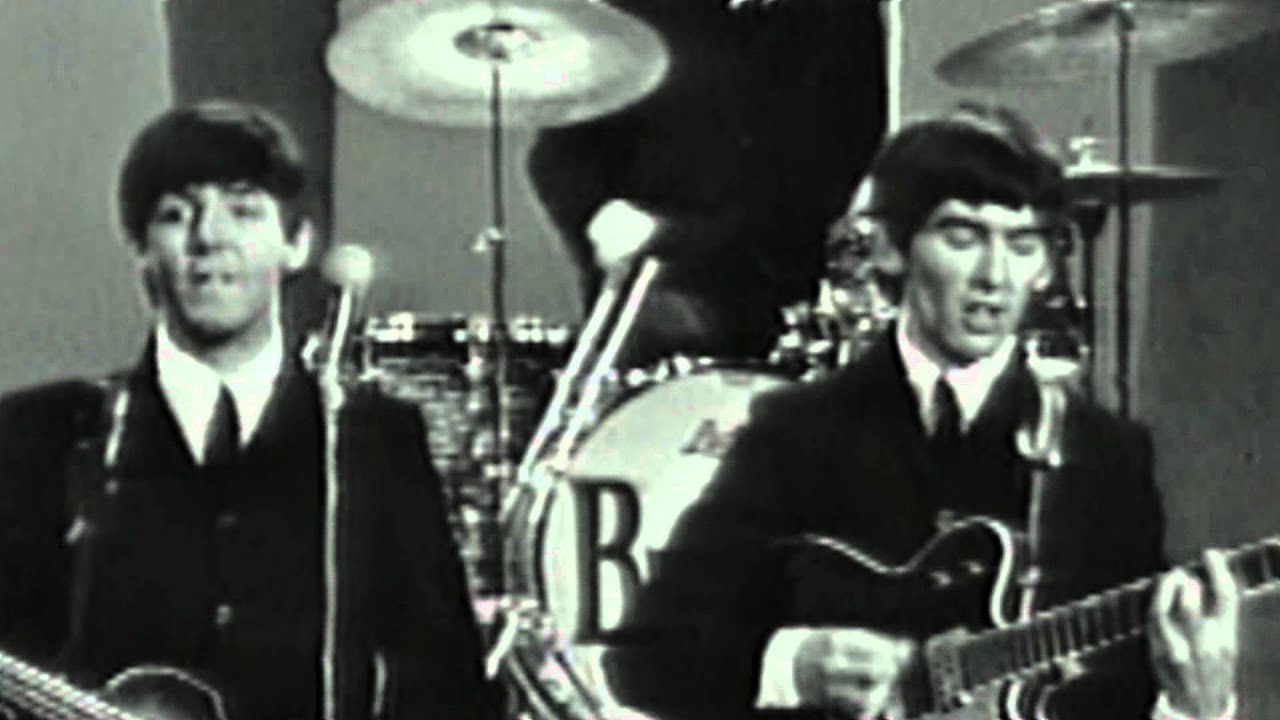 Please Please Me