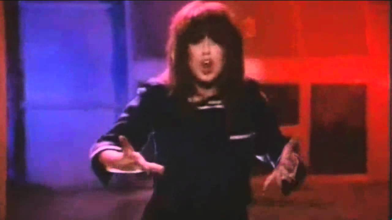 Divinyls - Pleasure and Pain