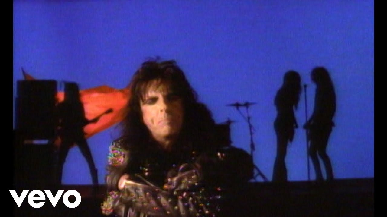 Poison