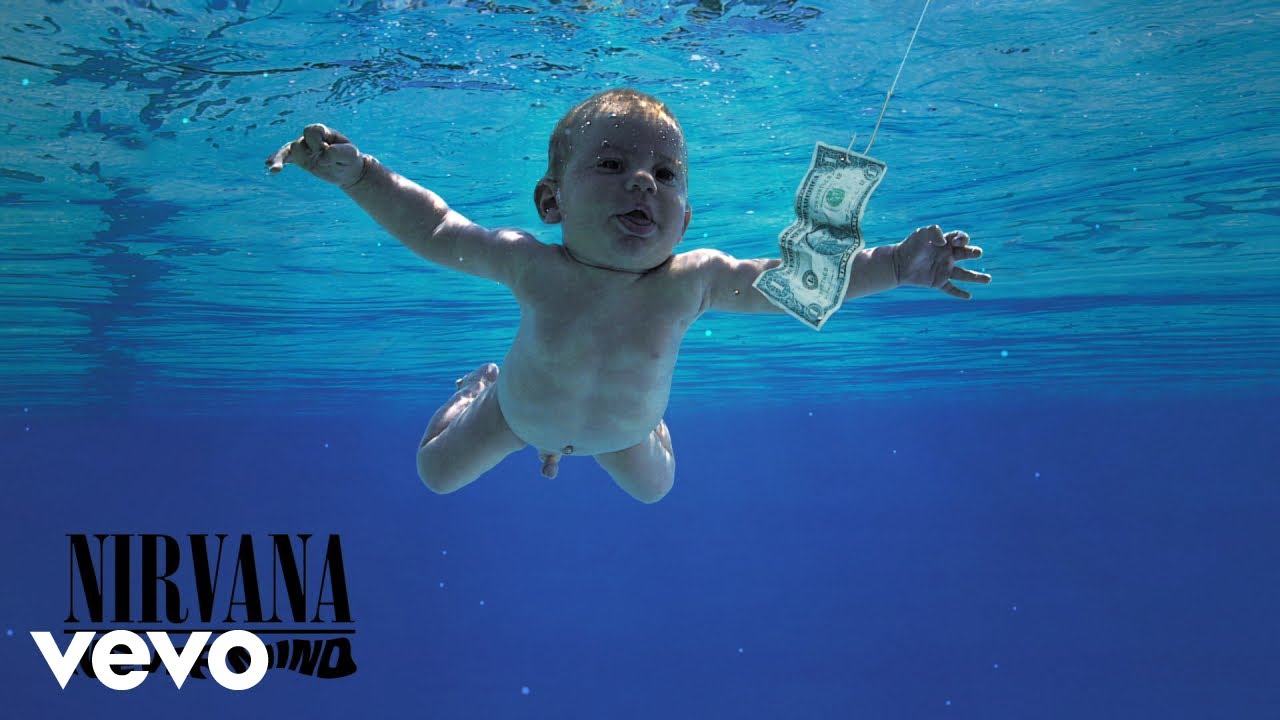 Nirvana - Polly