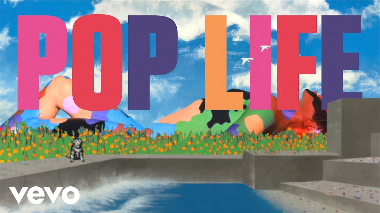 Pop Life