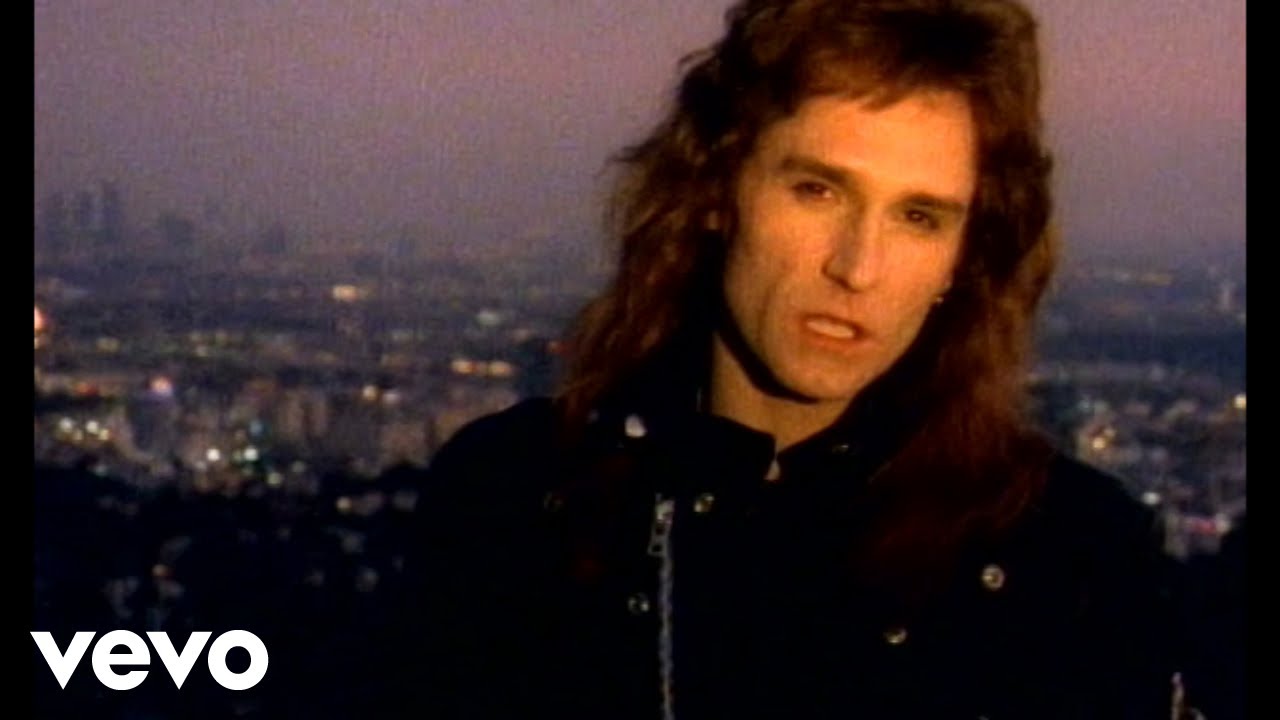 Bad English - Price Of Love