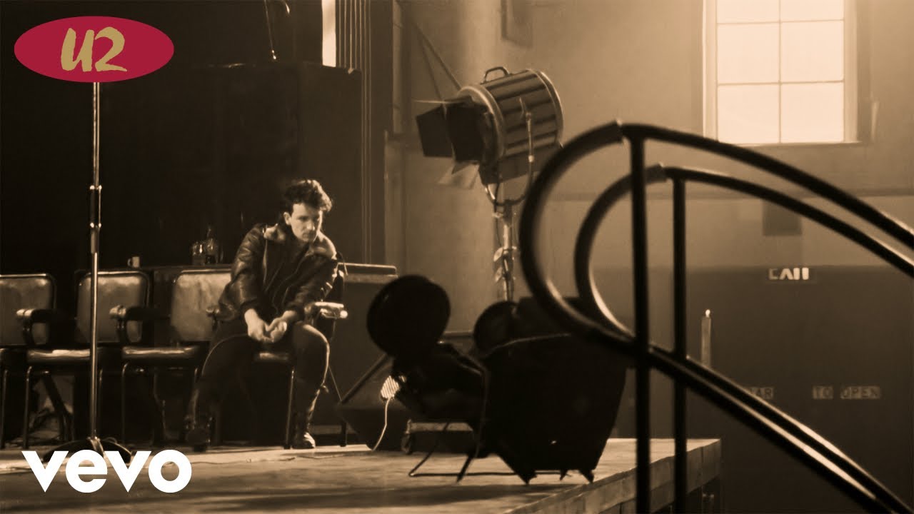 Pride (In The Name Of Love)