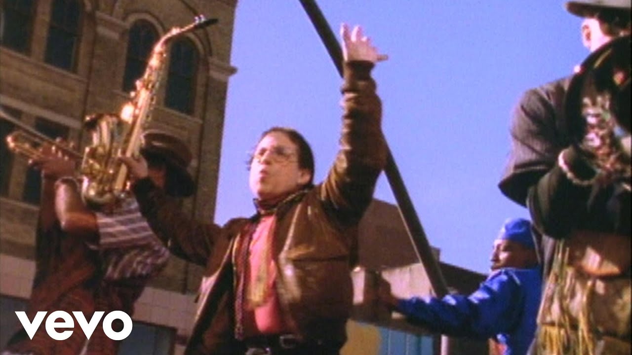 Paul Simon - Proof