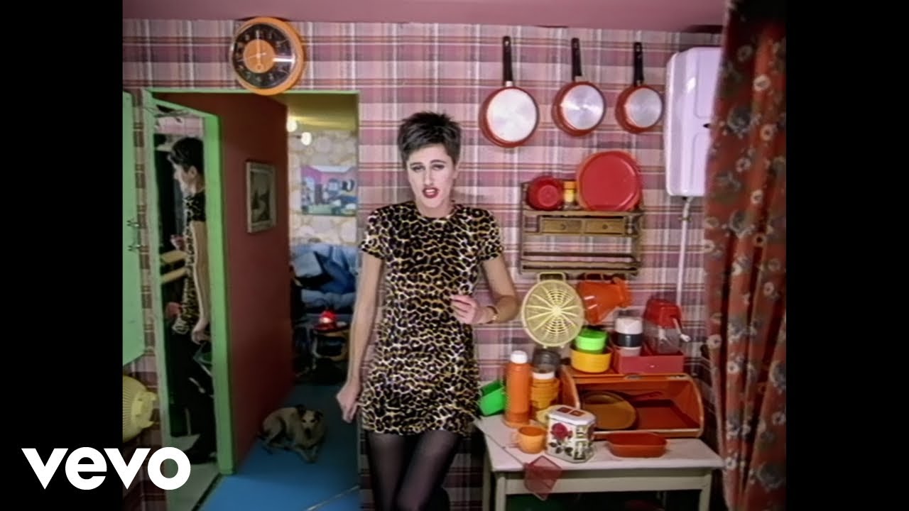 Massive Attack - Protection