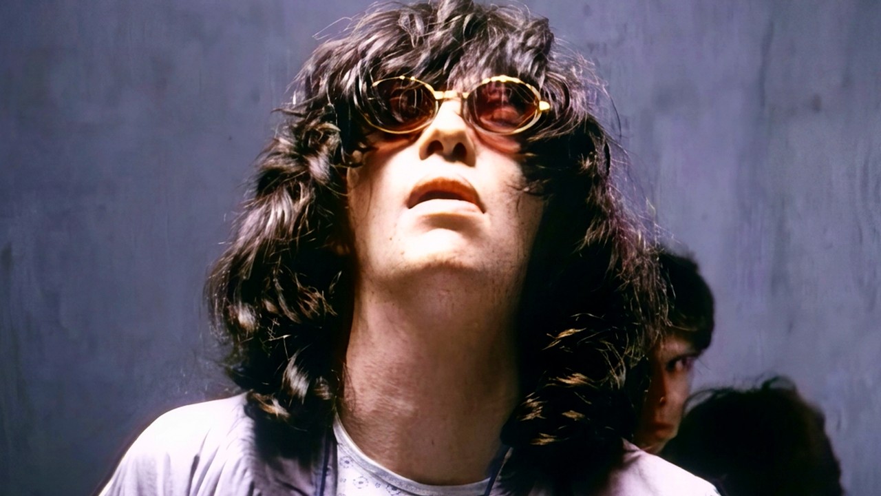 Ramones - Psycho Therapy