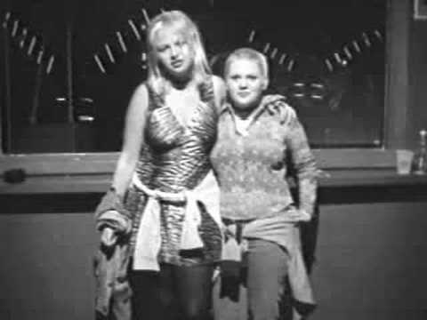 Punk Rock Girls Lookout! Records