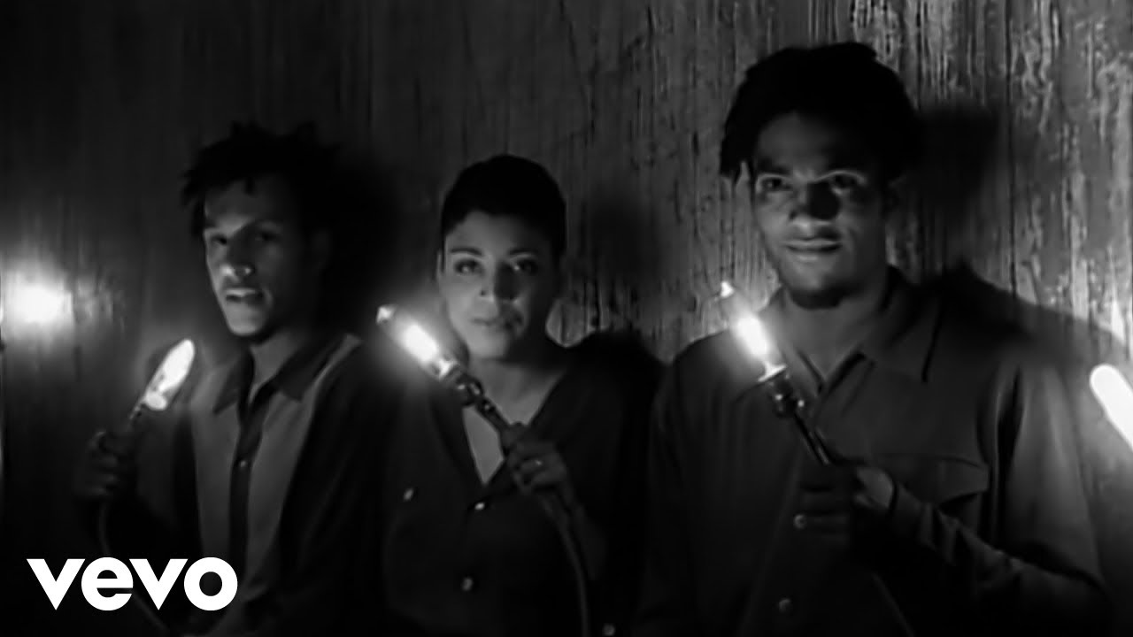 Rebirth of Slick (Cool Like Dat)