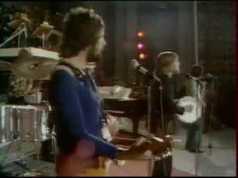Reflections Of My Life (Live, 1971)