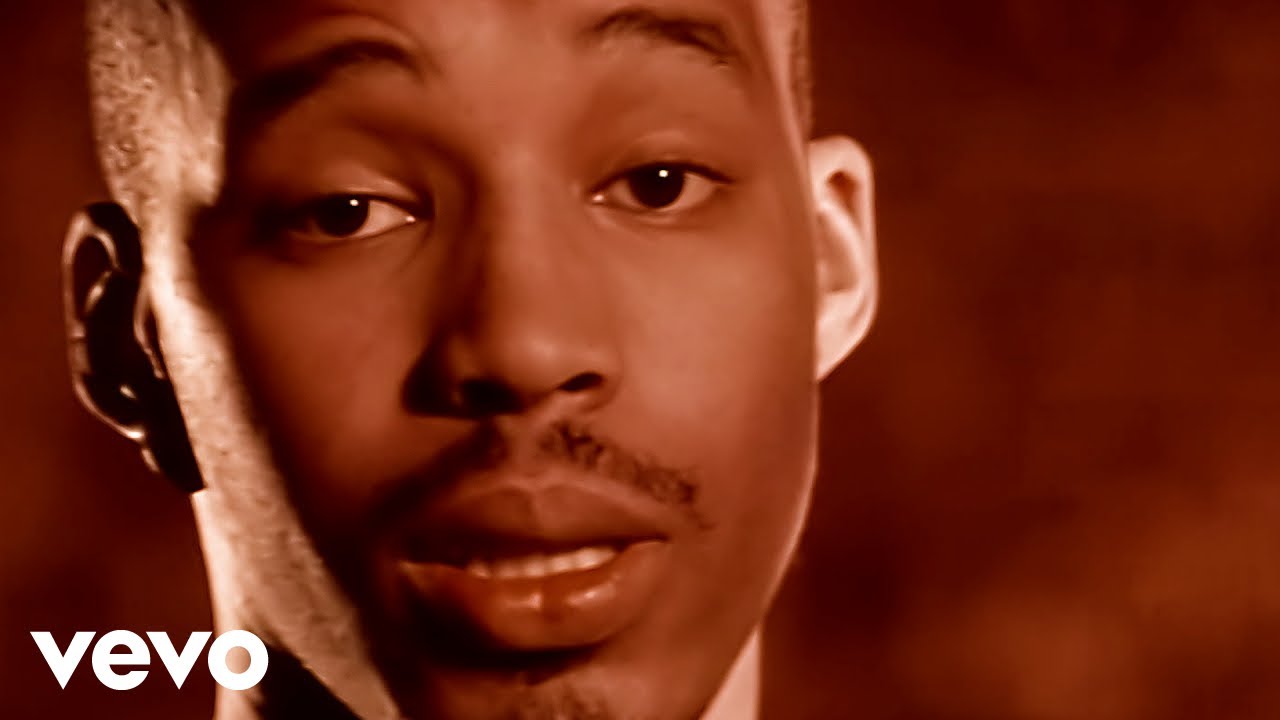 Warren G - Regulate